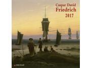 Caspar David Friedrich Wall Calendar by Image Connection