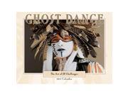 UPC 733640910933 product image for Ghost Dance Wall Calendar by Tide-mark | upcitemdb.com