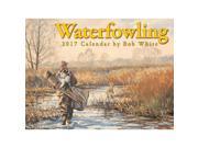 UPC 733640911244 product image for Waterfowling Deluxe Wall Calendar by Tide-Mark | upcitemdb.com