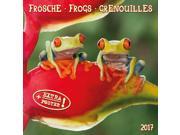 Frogs 171031