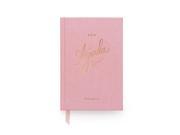 Blush Planner by Rifle Paper Co.