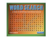 Word Search B 2017
