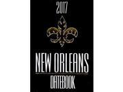 New Orleans Datebook 2017