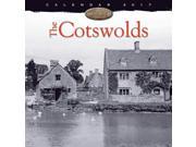 The Cotswolds Wall Calendar by Flame Tree Publishing