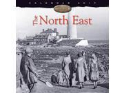 The North East Wall Calendar by Flame Tree Publishing