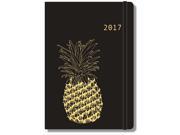 Pineapple Planner by Calendar Ink