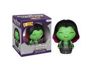 Dorbz Guardian of the Galaxy Gamora Vinyl Figure by Funko