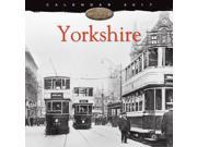 Yorkshire Wall Calendar by Flame Tree Publishing