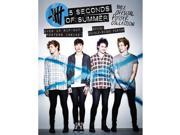 5 Seconds of Summer Poster Collection by BrownTrout
