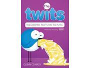 The Twits Book by Sourcebooks