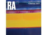 Royal Academy of Arts Wall Calendar by Flame Tree Publishing