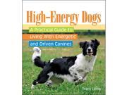 High Energy Dogs Book by TFH Publications