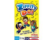 Zippity Do! Game by Endless Games