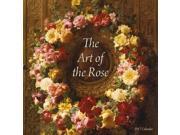 The Art of the Rose CL54126