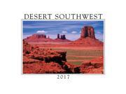 Desert Southwest Wall Calendar by Creative Arts Publishing