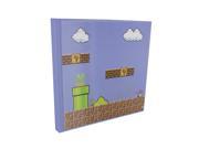 Super Mario Bros. 3D Motion Notebook by Paladone Products