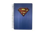 Superman Spiral Notebook by Paladone Products