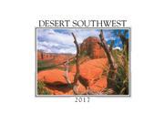 Desert Southwest Mini Wall Calendar by Creative Arts Publishing