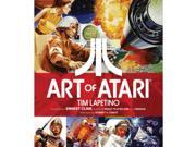 Art of Atari Book by Diamond