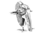 Metal Earth Star Wars Slave I by Fascinations