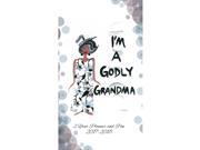 Im a GoDaily Grandma 2 Year Pocket Planner by Shades of Color