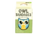 Owl Bandages by GAMAGO