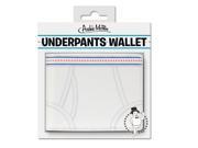 Underpants Wallet by Accoutrements