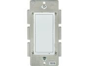 GE In Wall On Off Paddle Bluetooth Timer Switch 13869