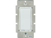 GE Bluetooth In Wall Smart Dimmer 13870
