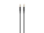 Belkin Portable Audio Cable 3.5mm 5m