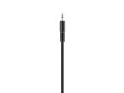Belkin Portable Audio Cable 3.5mm 2m