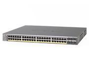 Netgear GSM7252PS 100EUS network switch