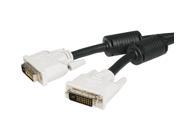 StarTech 1m DVI D Dual Link Cable â€“ M M