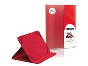 Sweex Tablet Folio Case 10.1 Red