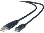 Belkin F3U151CP1.8M USB cable