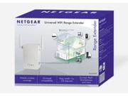 NETGEAR RANGE EXTENDER UNIVERSAL WIRELESS N