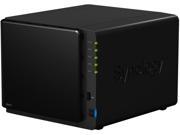 Synology DS414 storage server