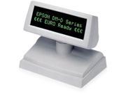 Epson DM D110BA Stand alone type USB with DP 110 w o IF ECW