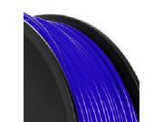 VERBATIM PLA FILAMENT 3MM 1KG REEL BLUE