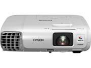 EPSON EB 965H V11H682041 LCD Projector