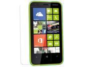OtterBox Clearly Protected Vibrant Glossy Screen Protector for Nokia Lumia 620 77 31007