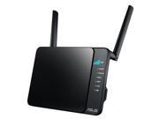 ASUS 4G N12 Wi Fi Ethernet LAN Black