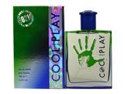 90210 COOL PLAY 3.4 EDT SP FOR MEN
