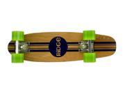 UPC 799456400549 product image for Ridge Maple Mini Retro Cruiser | upcitemdb.com