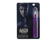 Justin Bieber The Key Solid Perfume Pencil, 0.10 oz