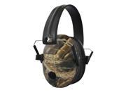 Pro Ears Pro 200 Max 5 Camo Over Head Hearing Protection