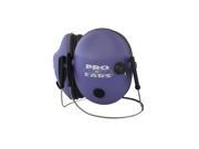 Pro Ears Pro 200 Purple Behind the Head Hearing Protection