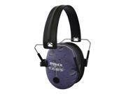 Pro Ears Pro 200 Purple Rain Over Head Hearing Protection