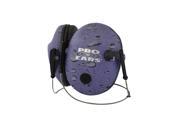 Pro Ears Pro 200 Purple Rain Behind Head Hearing Protection