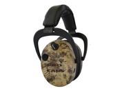 Pro Ears Stalker Gold Hear Protection Headset Highlander